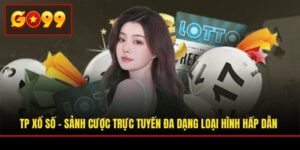 TP Xổ Số